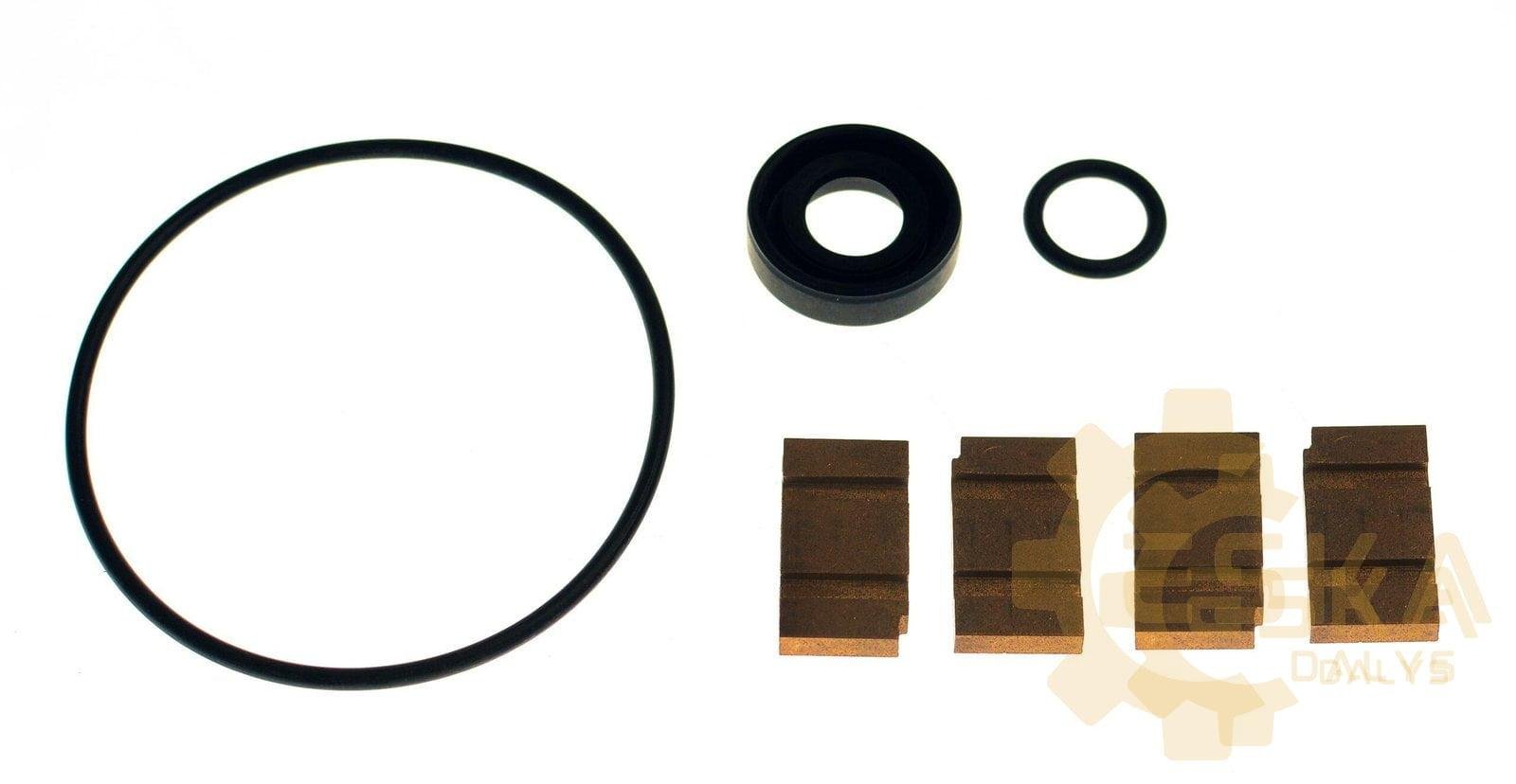 Remonto komplektas - 2060853 - Vaizdas 2