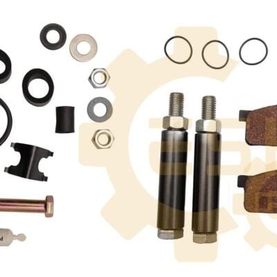 Rankinio stabdžio remonto rinkinys - 11716652