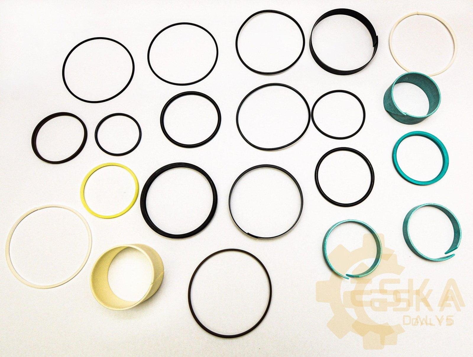 Cilindro remonto rinkinys - 8U9114 – Image 2