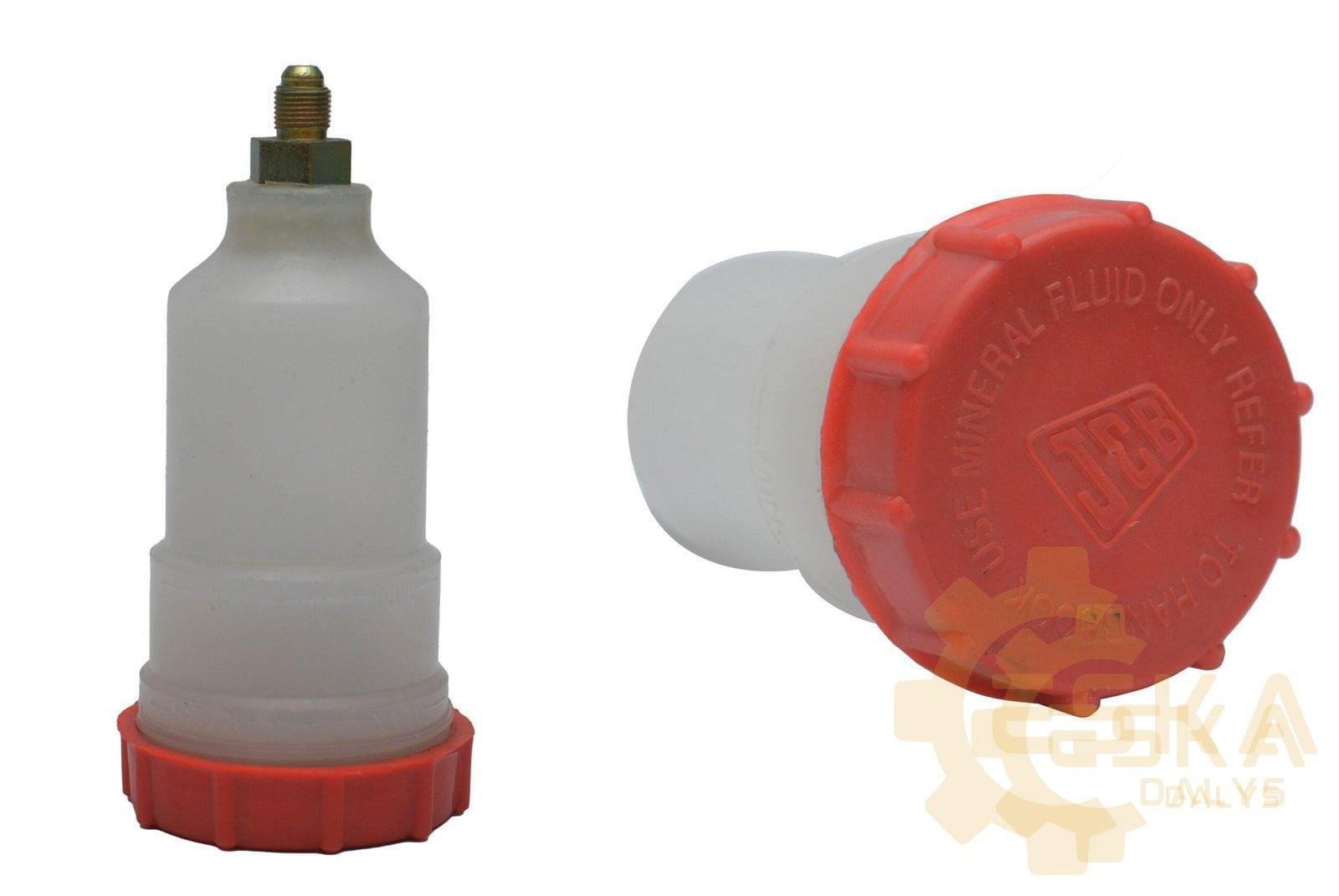 Stabdžių skysčio bakelis - 15/106300