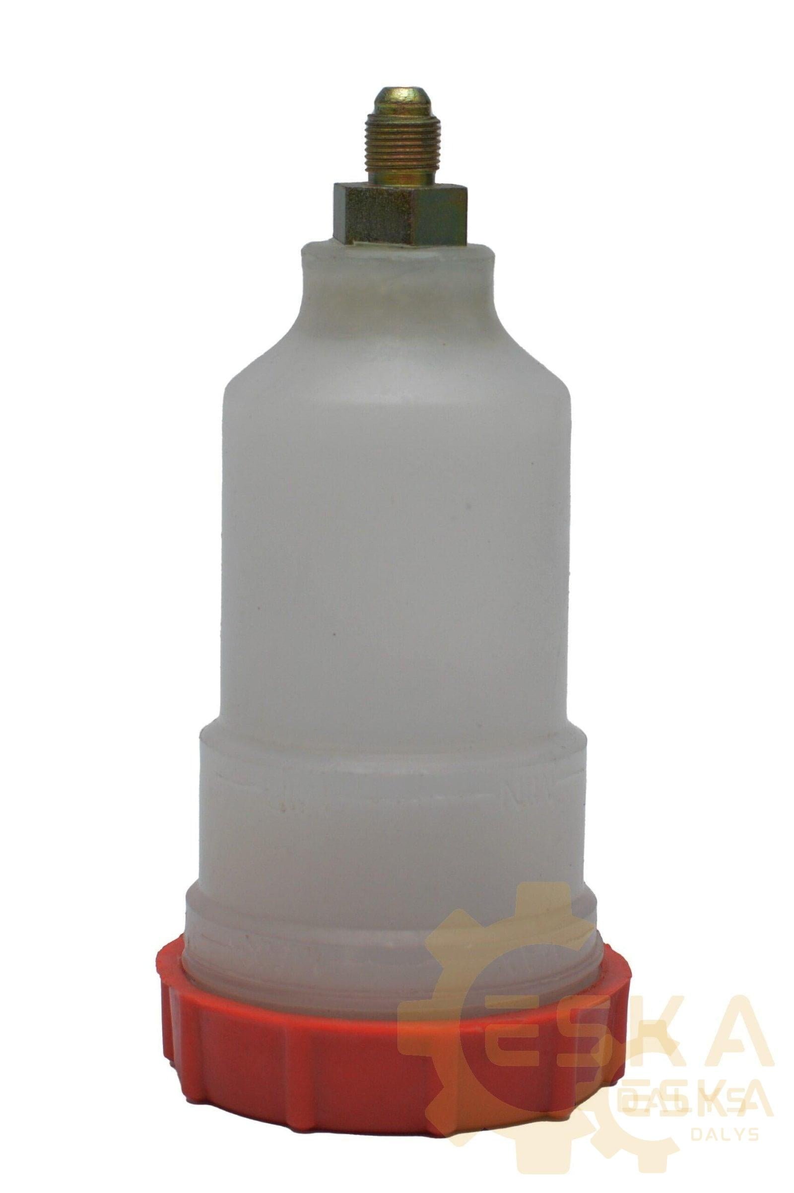 Stabdžių skysčio bakelis - 15/106300 - Vaizdas 2