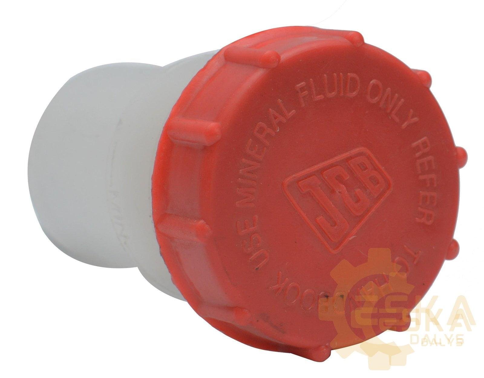 Stabdžių skysčio bakelis - 15/106300 - Vaizdas 3