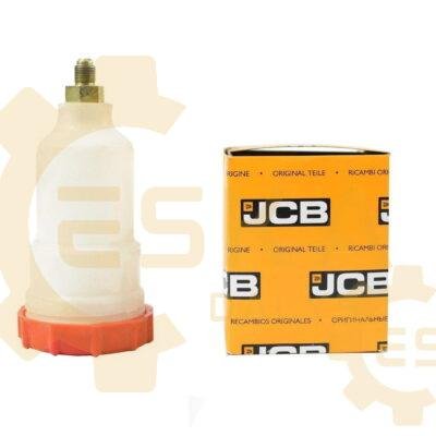 Stabdžių skysčio bakelis 3CX 4CX - 121/34400