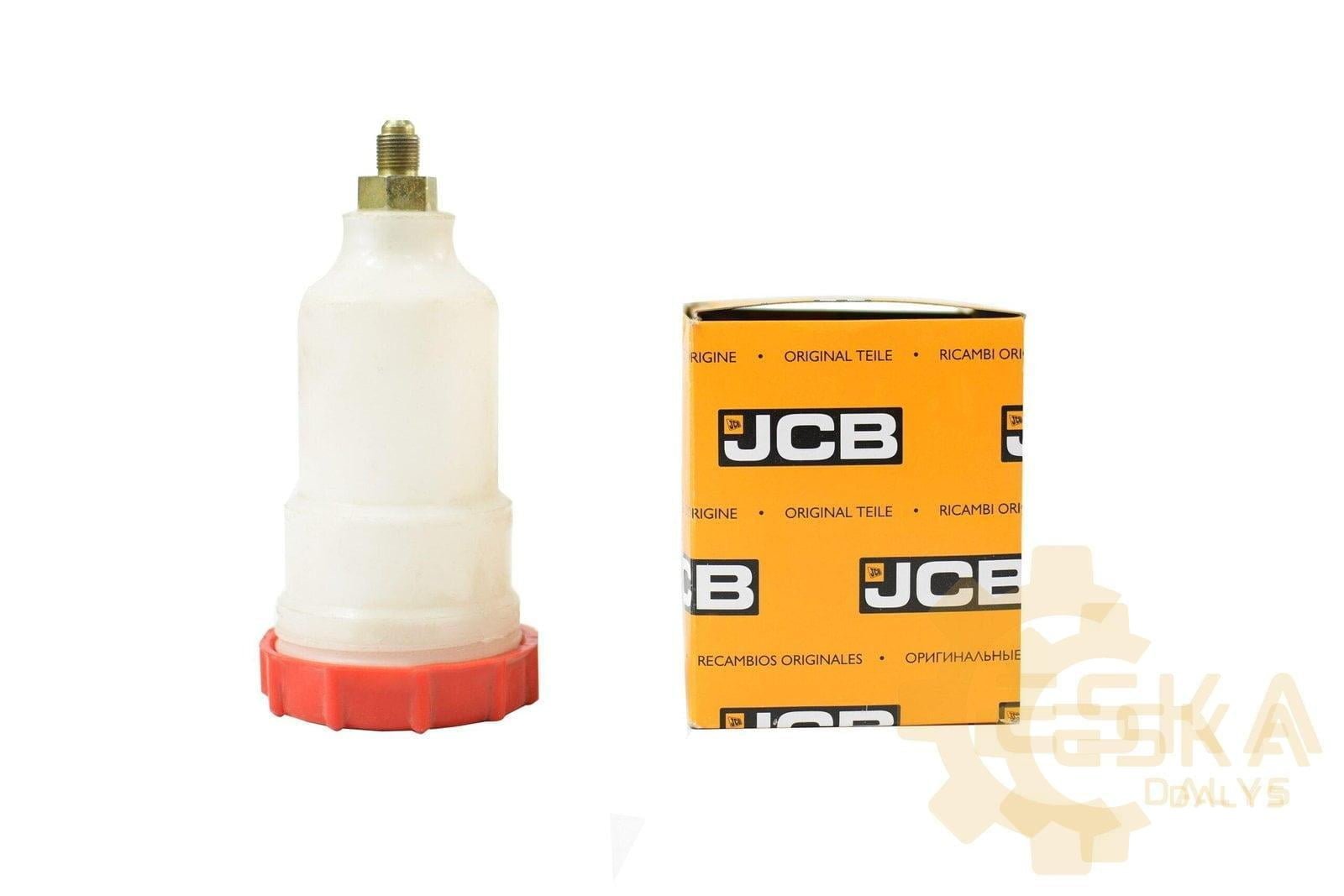 Stabdžių skysčio bakelis 3CX 4CX - 121/34400