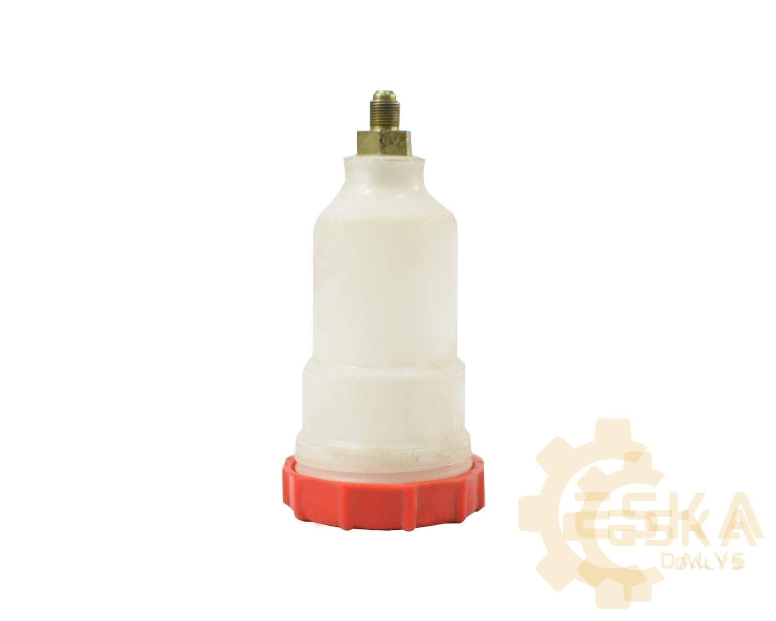 Stabdžių skysčio bakelis 3CX 4CX - 121/34400 - Vaizdas 2