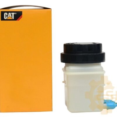 Stabdžių skysčio bakelis Originalas - 4E8619