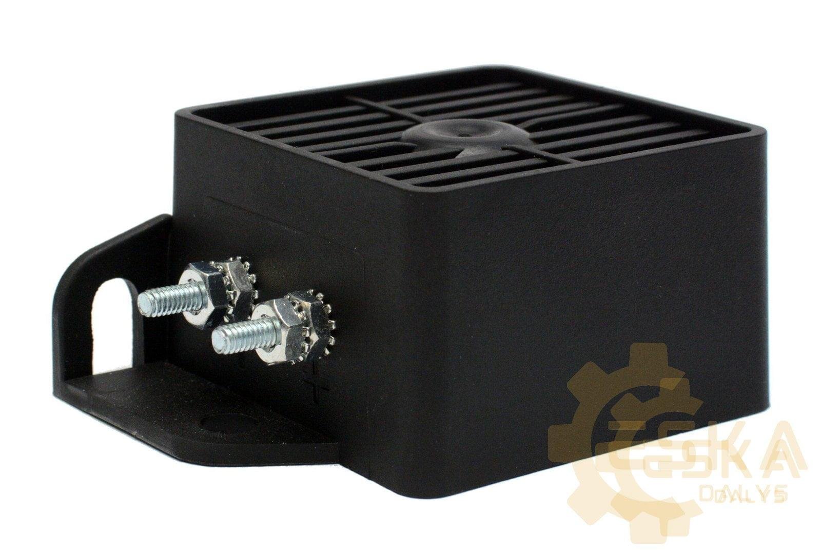 Atbulinės eigos signalas 3CX - 717/07700 - Vaizdas 3