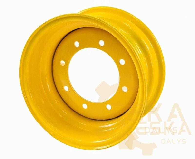 Ratlankis 9X18, 22KG - 1021380