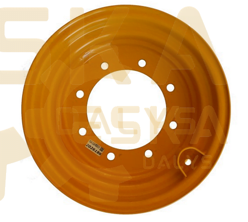 Ratlankis 11X18, 30KG - 2026186