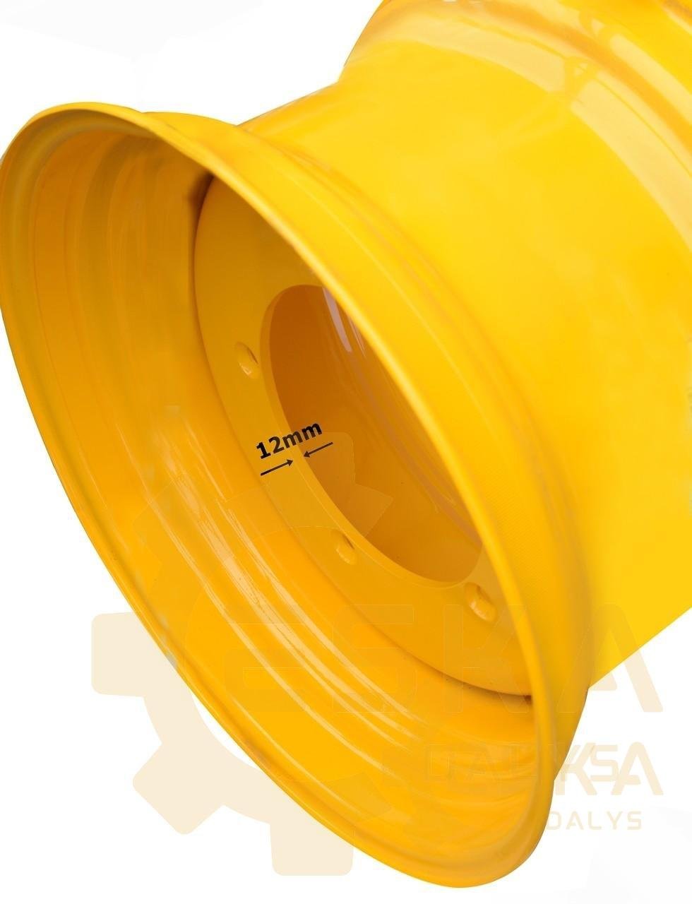 Ratlankis 11X18, 30KG - 2026186 - Vaizdas 3