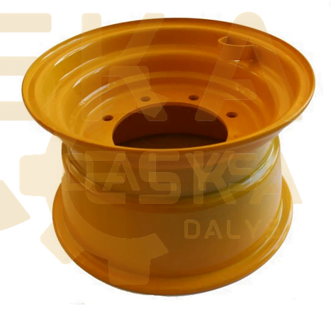 Ratlankis 11X18, 30KG - 2026186 - Vaizdas 2