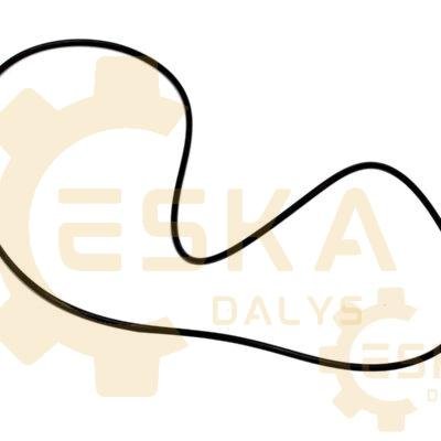 Rubber ring - 828/00196
