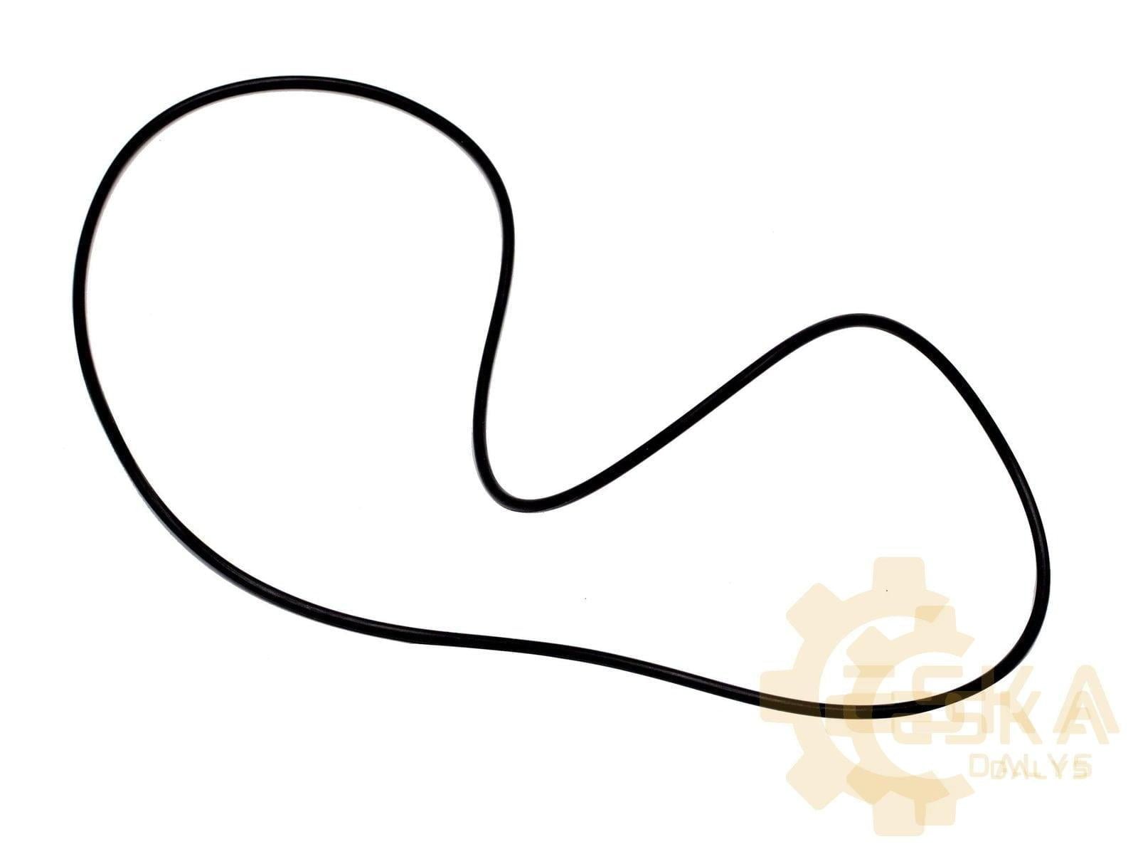 Guminis žiedas - 828/00196