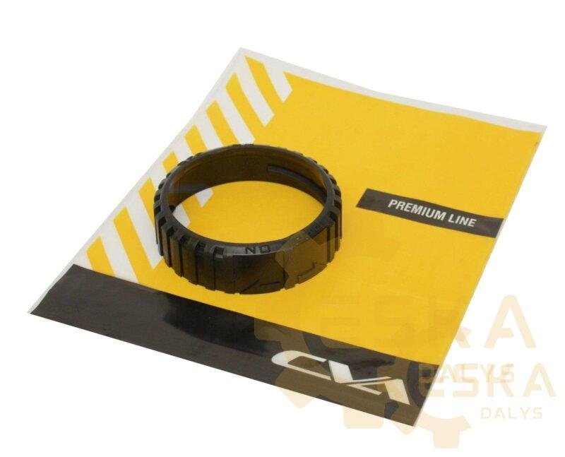 Seperatoriaus žiedas kuro filtro CVA - 1188118
