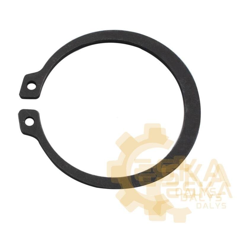 Fiksavimo žiedas 2 MM - 6V4364
