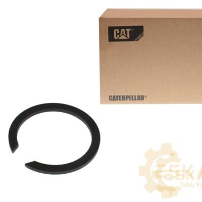 Žiedas Originalas - 1H8647