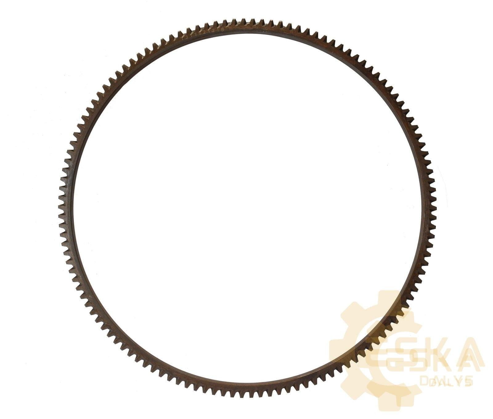 Išorinis dantratis - 11997947