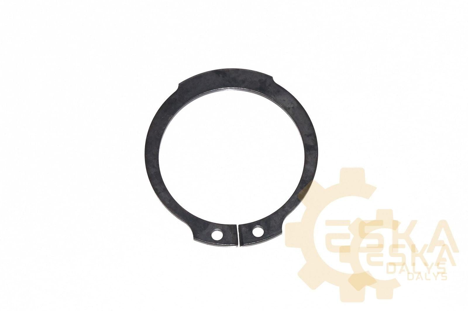 Retaining ring - 11709497