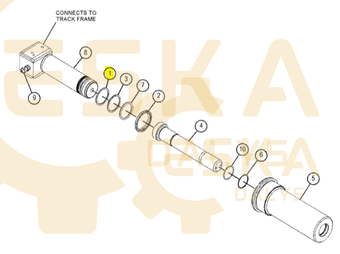 Žiedas - 7Y0682 - Image 2
