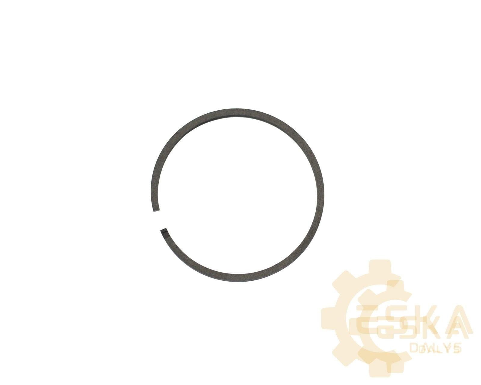 Växellådans tätningsring - 04/500201