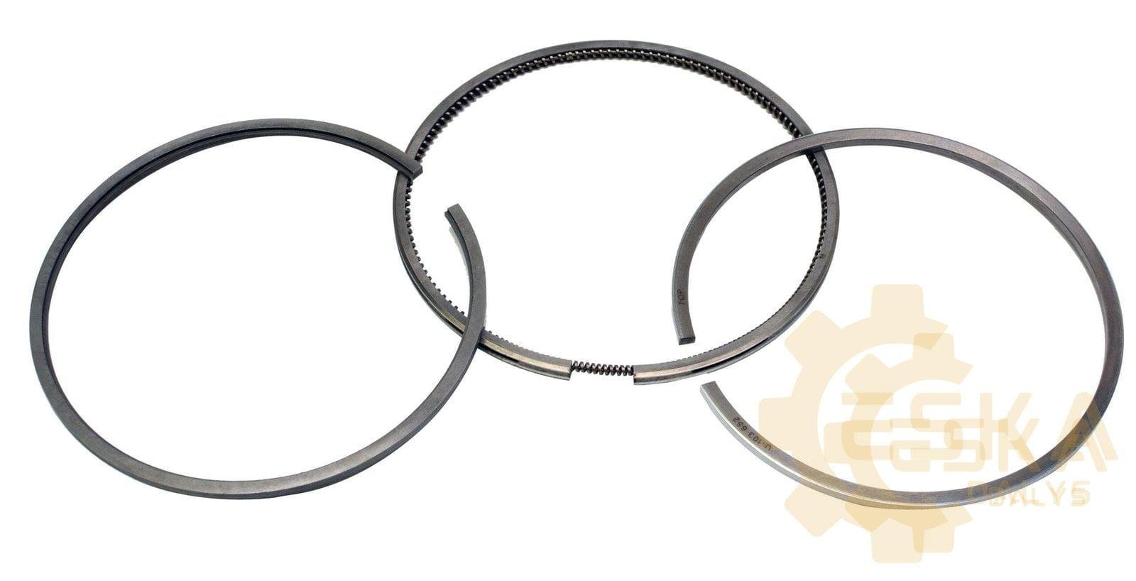 Žiedas - 320/09299 - Image 2