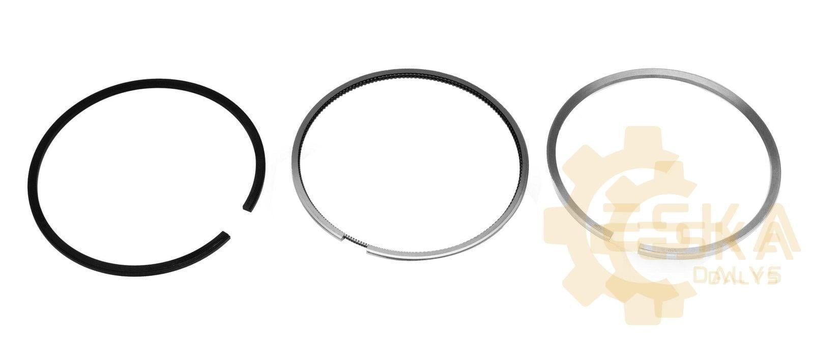 Piston ring - 2255436