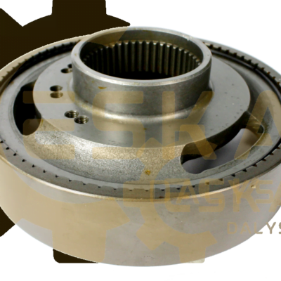 Interne apparatuur van de satelliet - 2161608