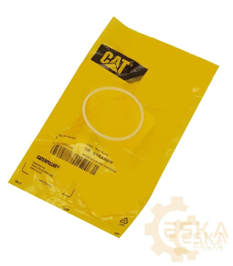 Guminis žiedas Originalas - 303239