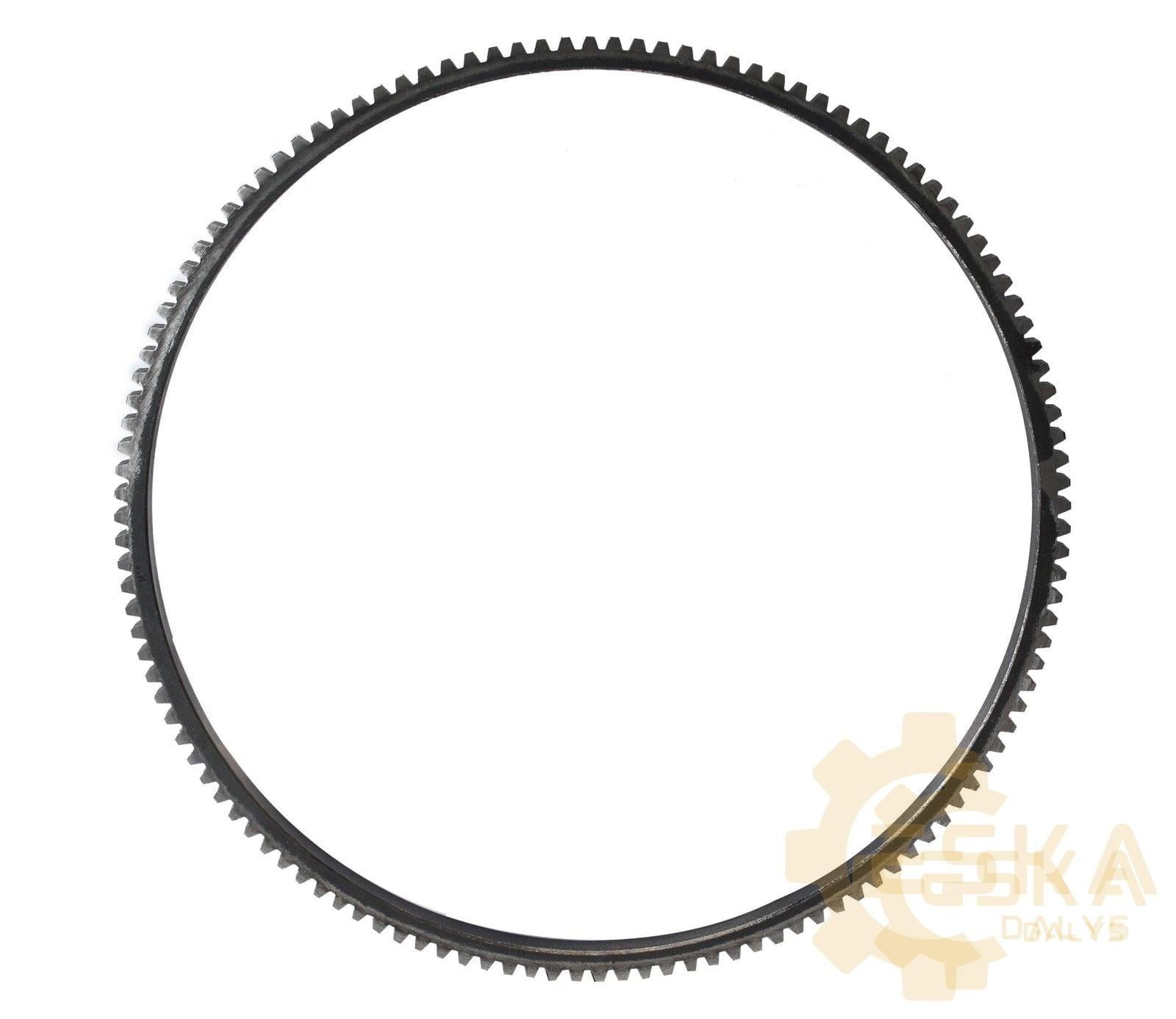 Išorinis dantratis OEM - 337687