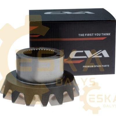 Gear CVA - 9R2487