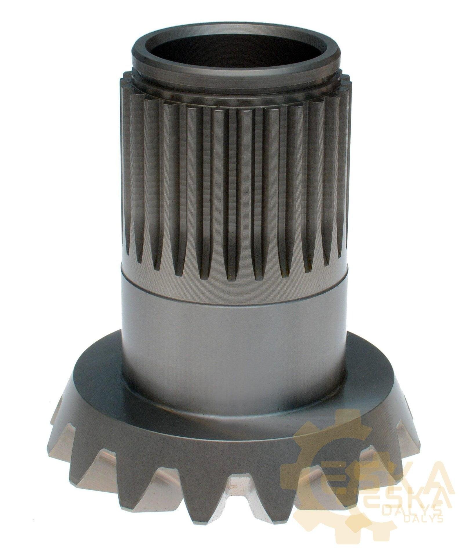 Satelitinis krumpliaratis CVA - 9R2488 - Vaizdas 2