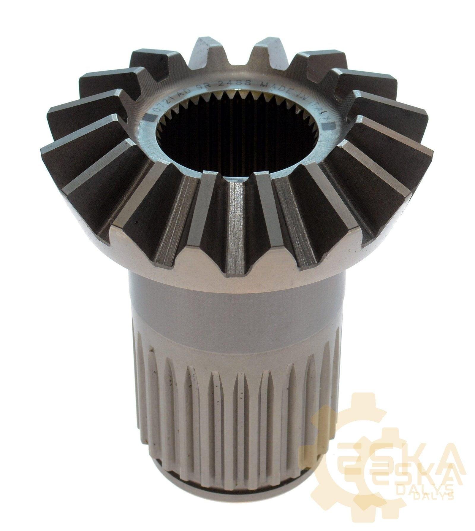 Satelitinis krumpliaratis CVA - 9R2488 - Vaizdas 3
