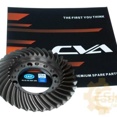 Krumpliaratis CVA - 2338728