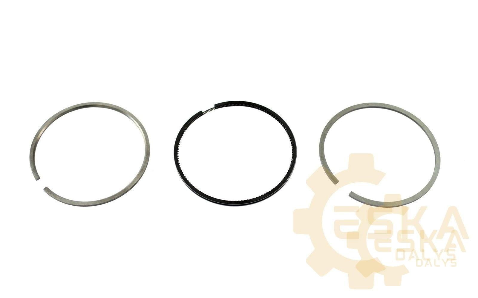 Žiedų rinkinys - 02/201504