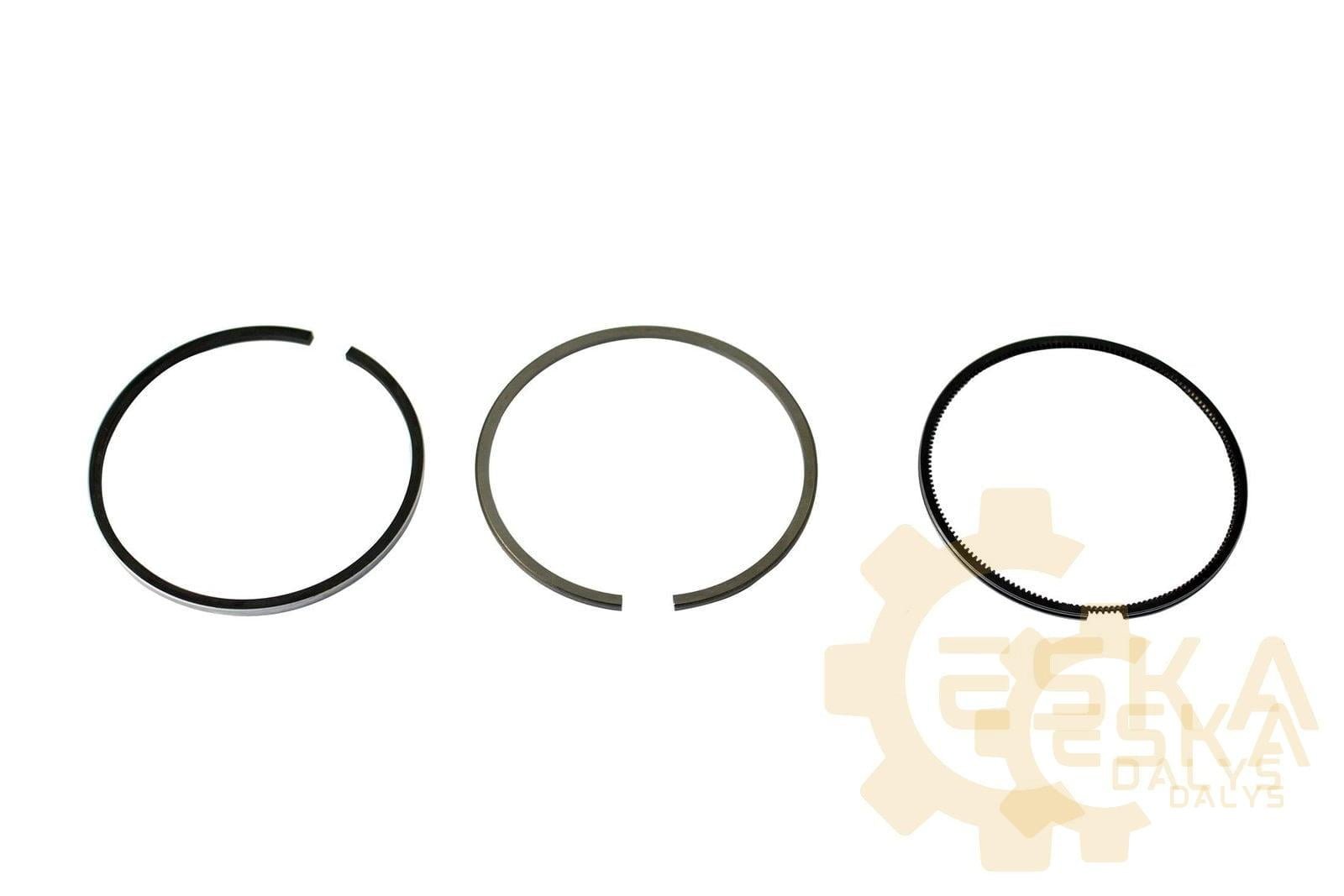 Žiedų rinkinys - 02/201504 - Vaizdas 2