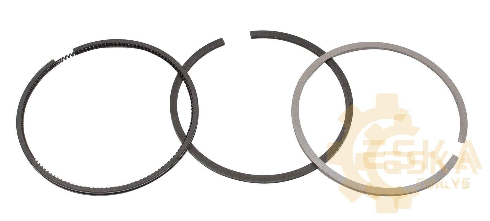 Ensemble de bagues - 1461780