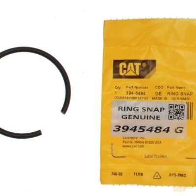 Žiedas Originalas - 3945484