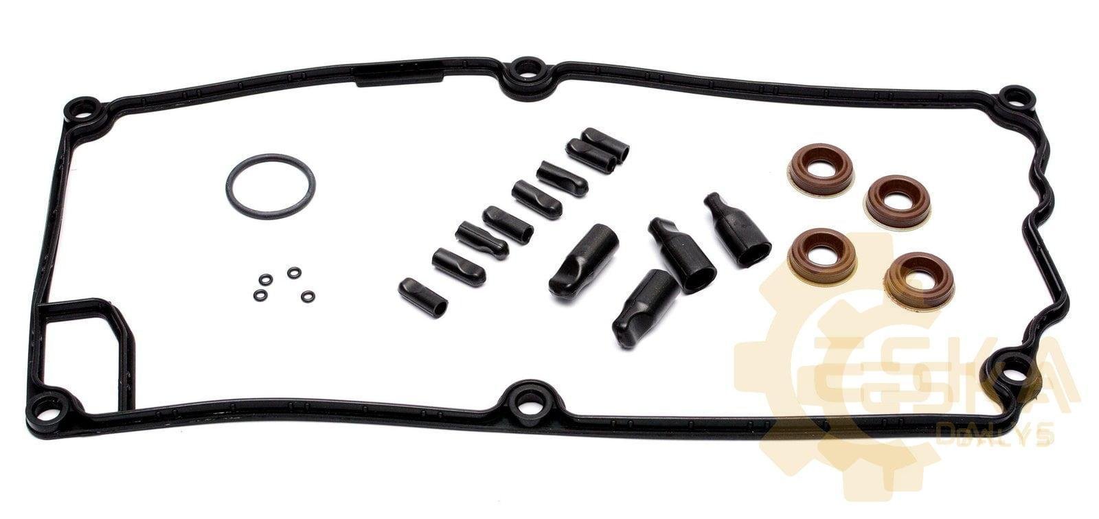 Variklio tarpinių rinkinys - 320/09200