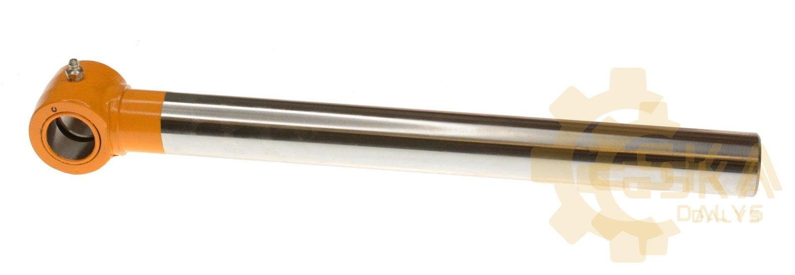 Zuigerstang voor hydraulische cilinder 9T4006 - 9T4008