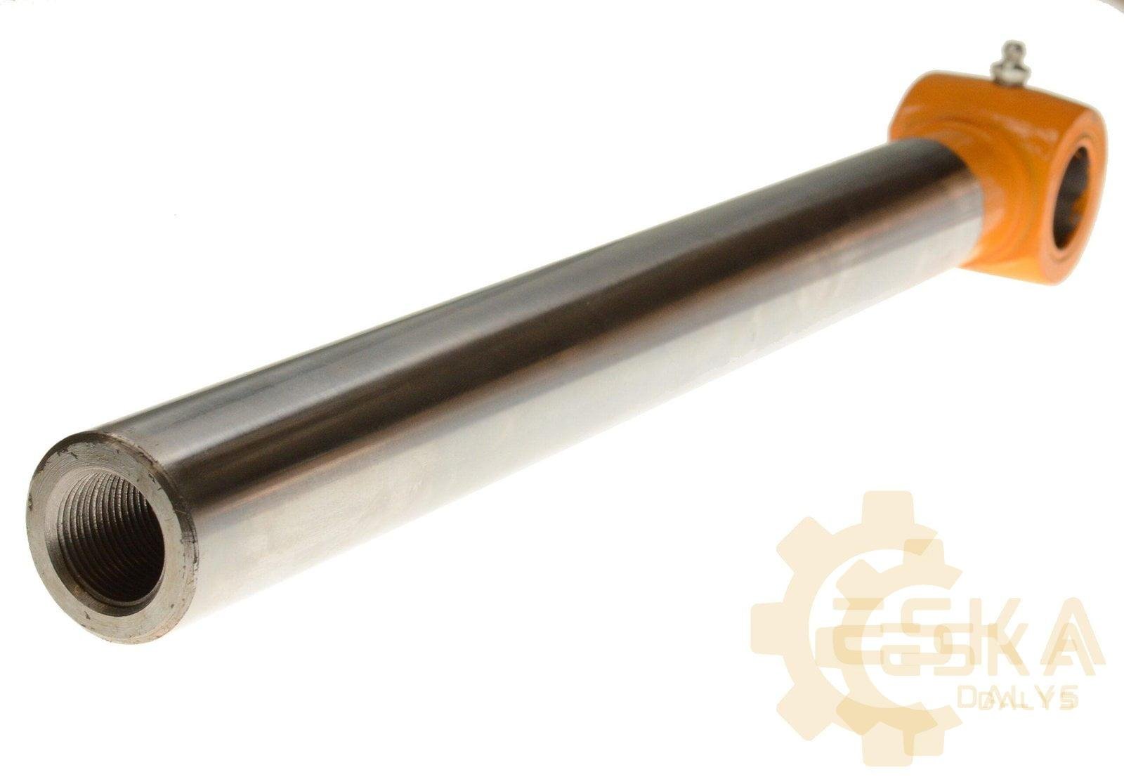 Hidraulinis cilindro stūmoklinis strypas 9T4006 - 9T4008 - Afbeelding 2