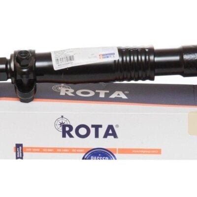 Vairo traukė - 8U9661