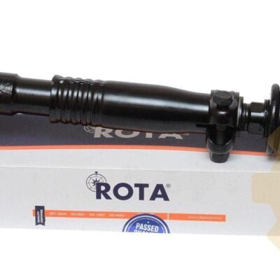 Vairo traukė - 8U9662