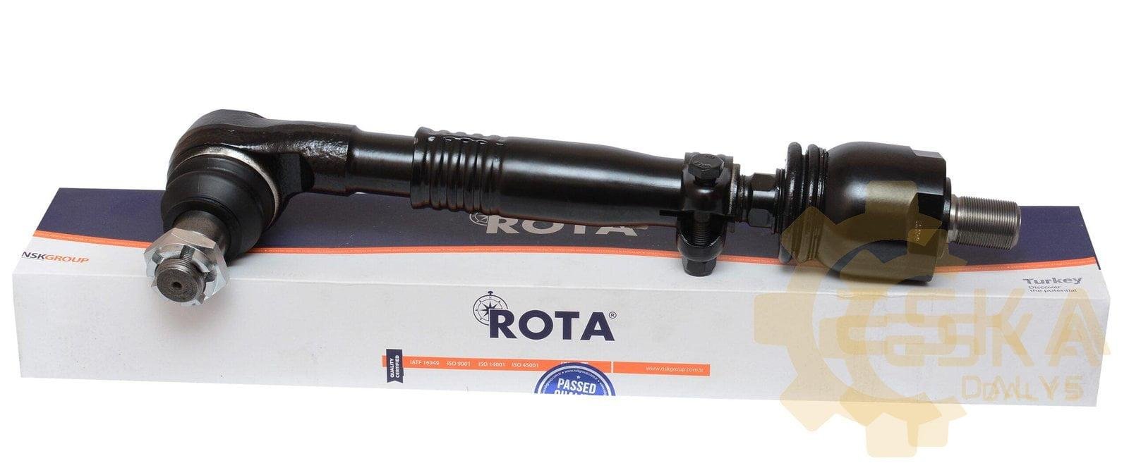 Ohjaustanko - 8U9662