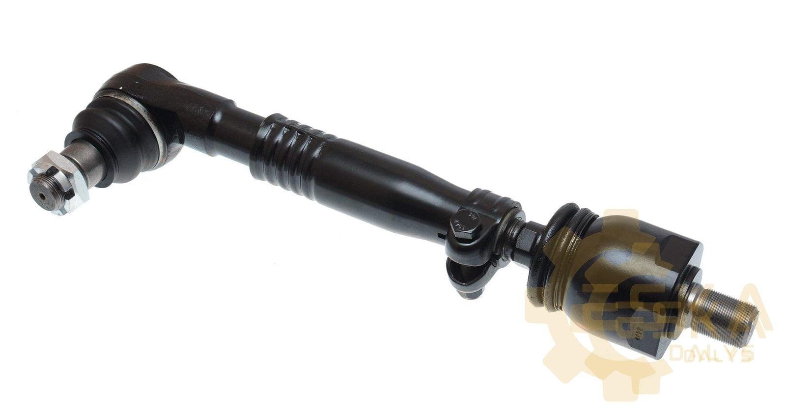 Vairo traukė - 8U9662 - Kuva 2