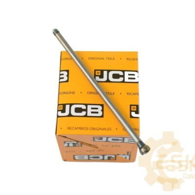 Vamzdis stumiklis JCB Originalas - 02/630170