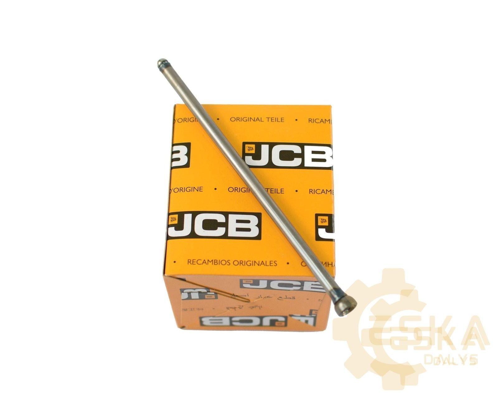 Vamzdis stumiklis JCB Originalas - 02/630170
