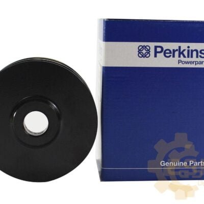 Įtempiklio skriemulys - 2287391