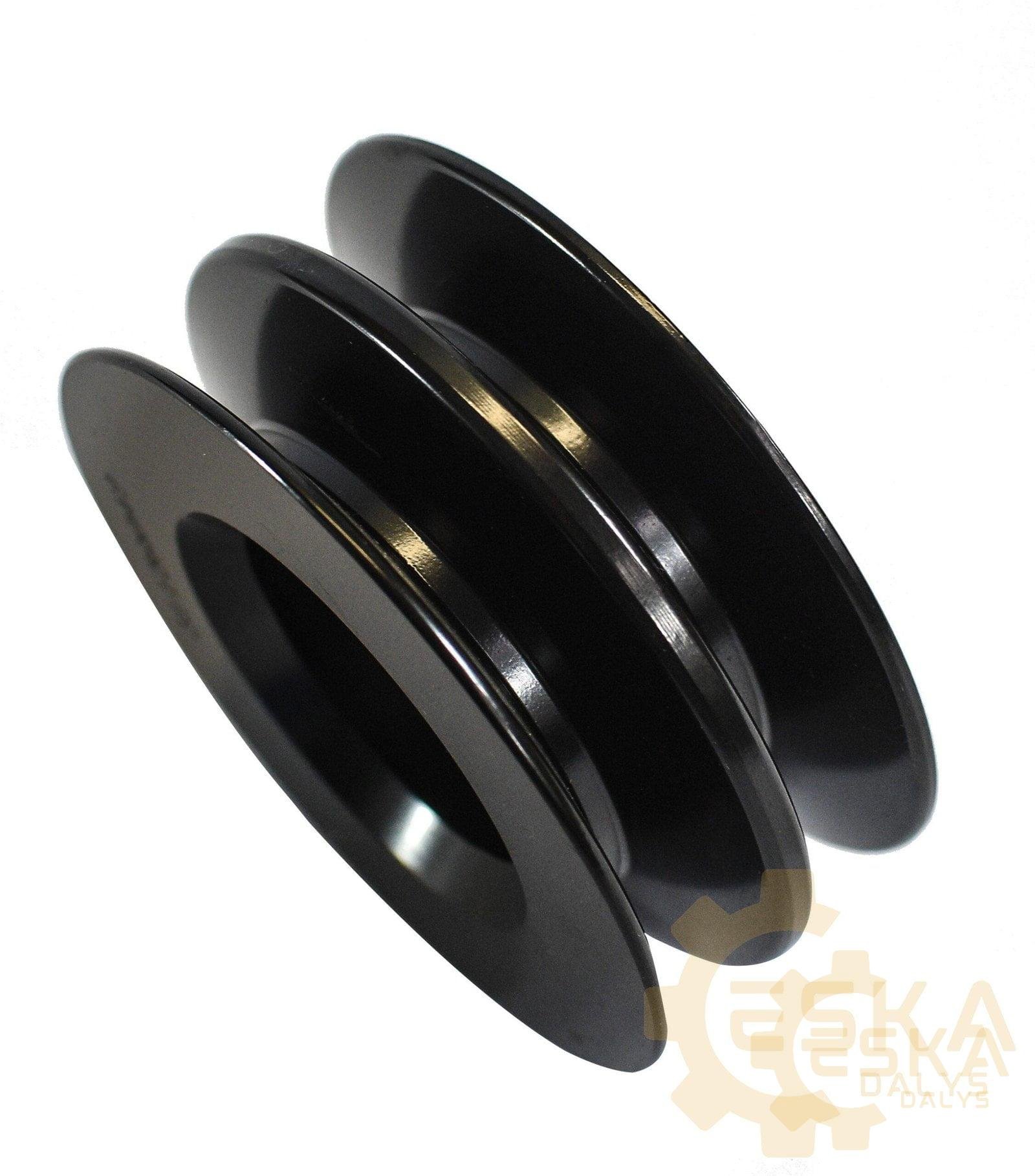 Įtempiklio skriemulys - 2287391 - Vaizdas 2