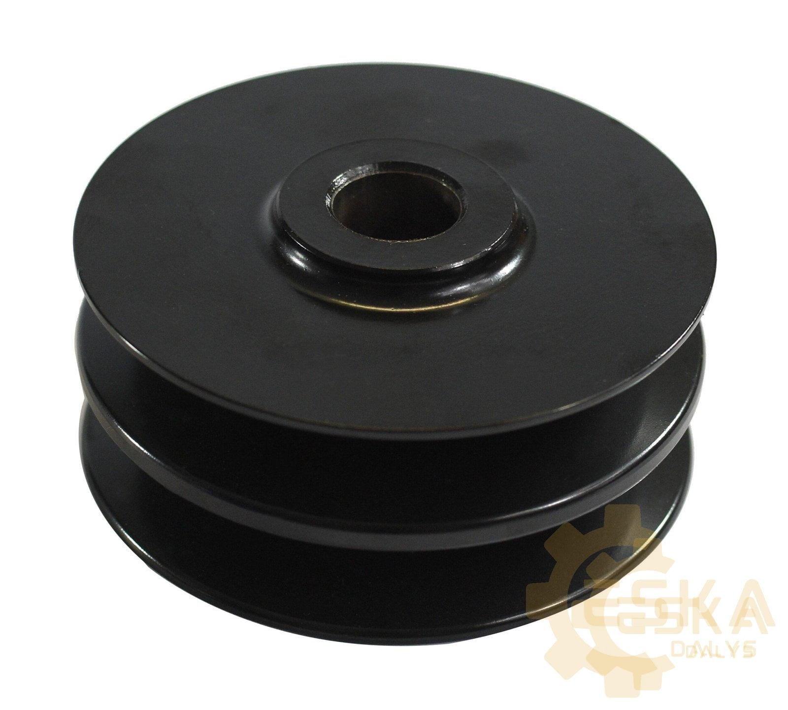 Įtempiklio skriemulys - 2287391 - Vaizdas 3