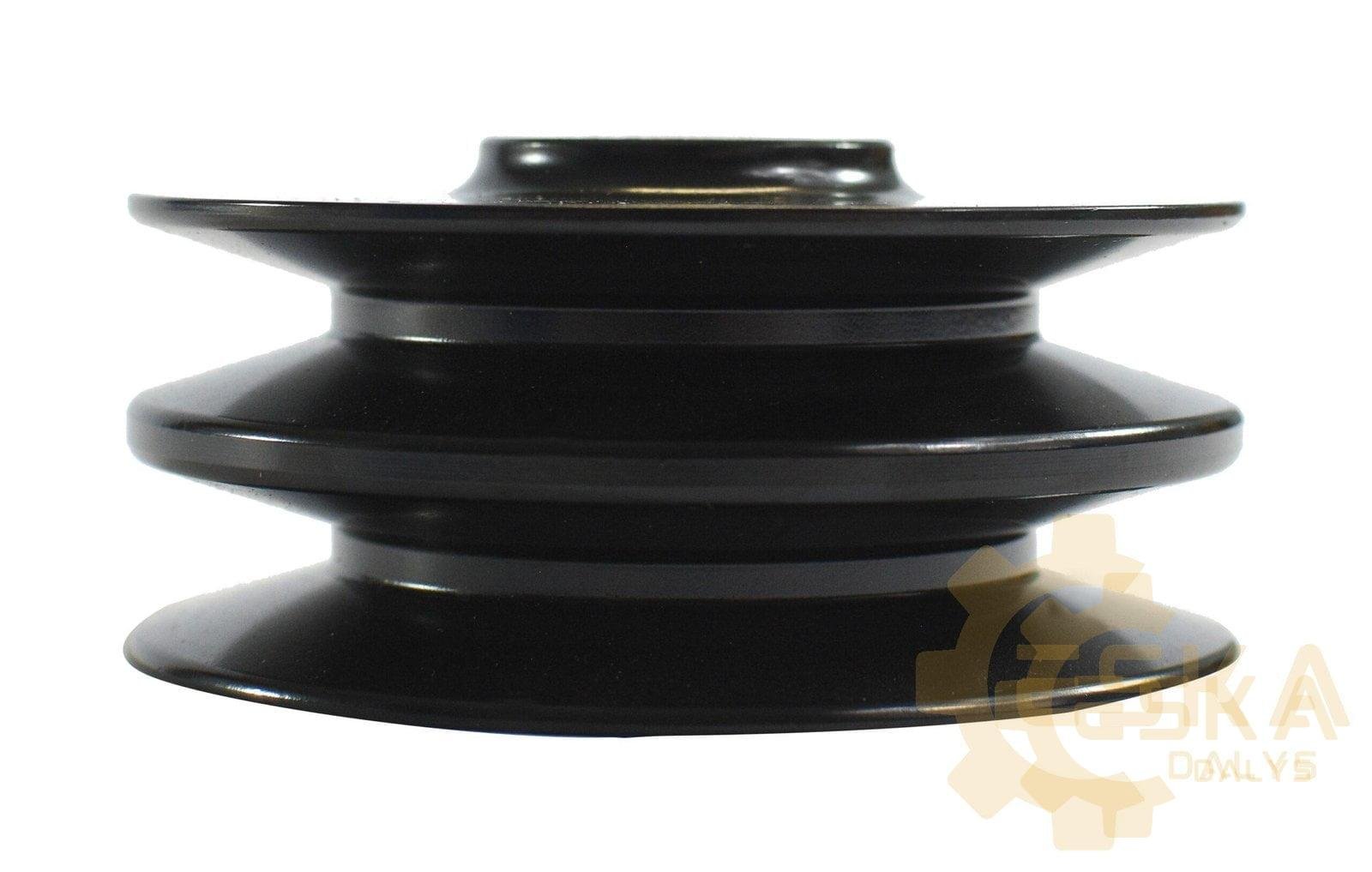 Įtempiklio skriemulys - 2287391 - Vaizdas 4